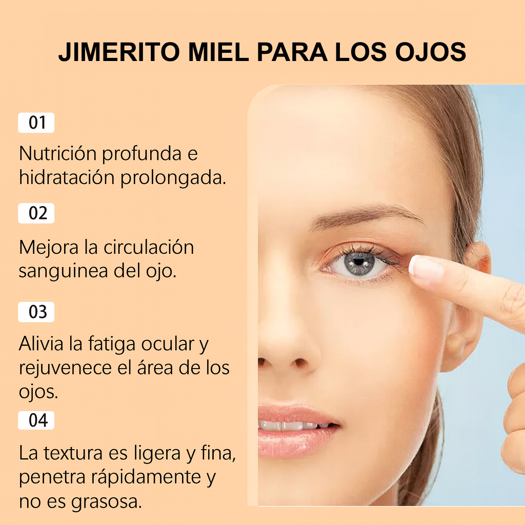 Gotas Hidratantes para Ojos