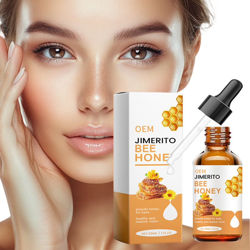 Gotas Hidratantes para Ojos