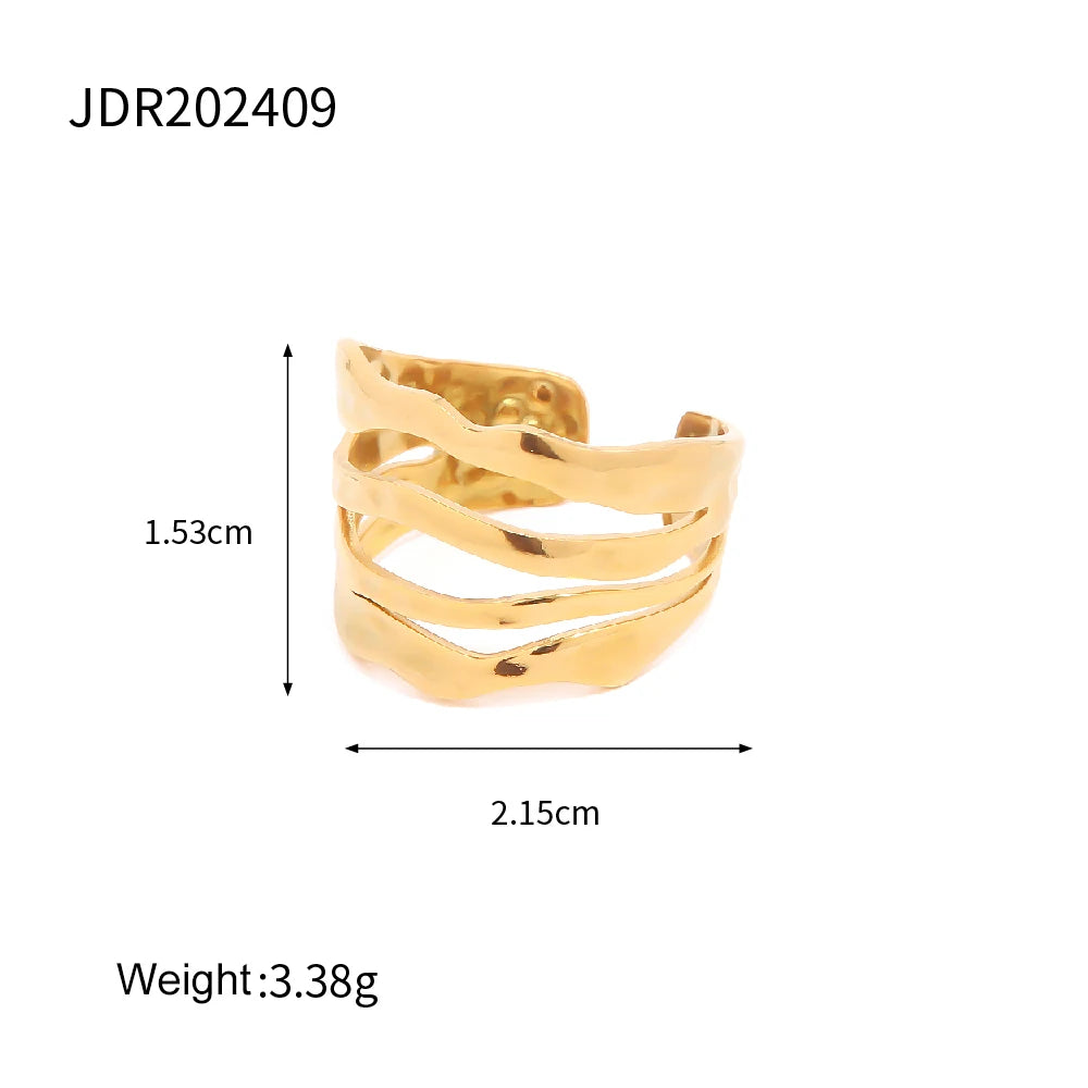 ANILLO QUARZI