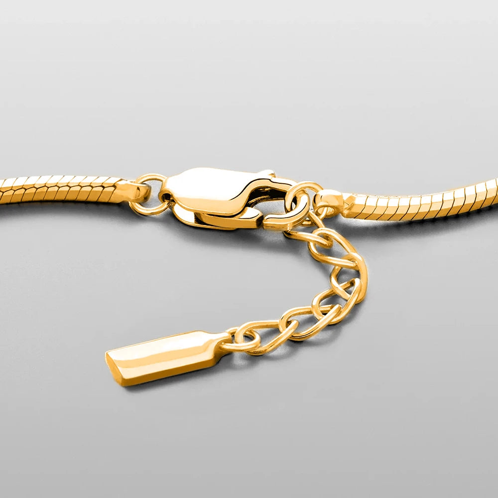 PULSERA OCTÁGONO