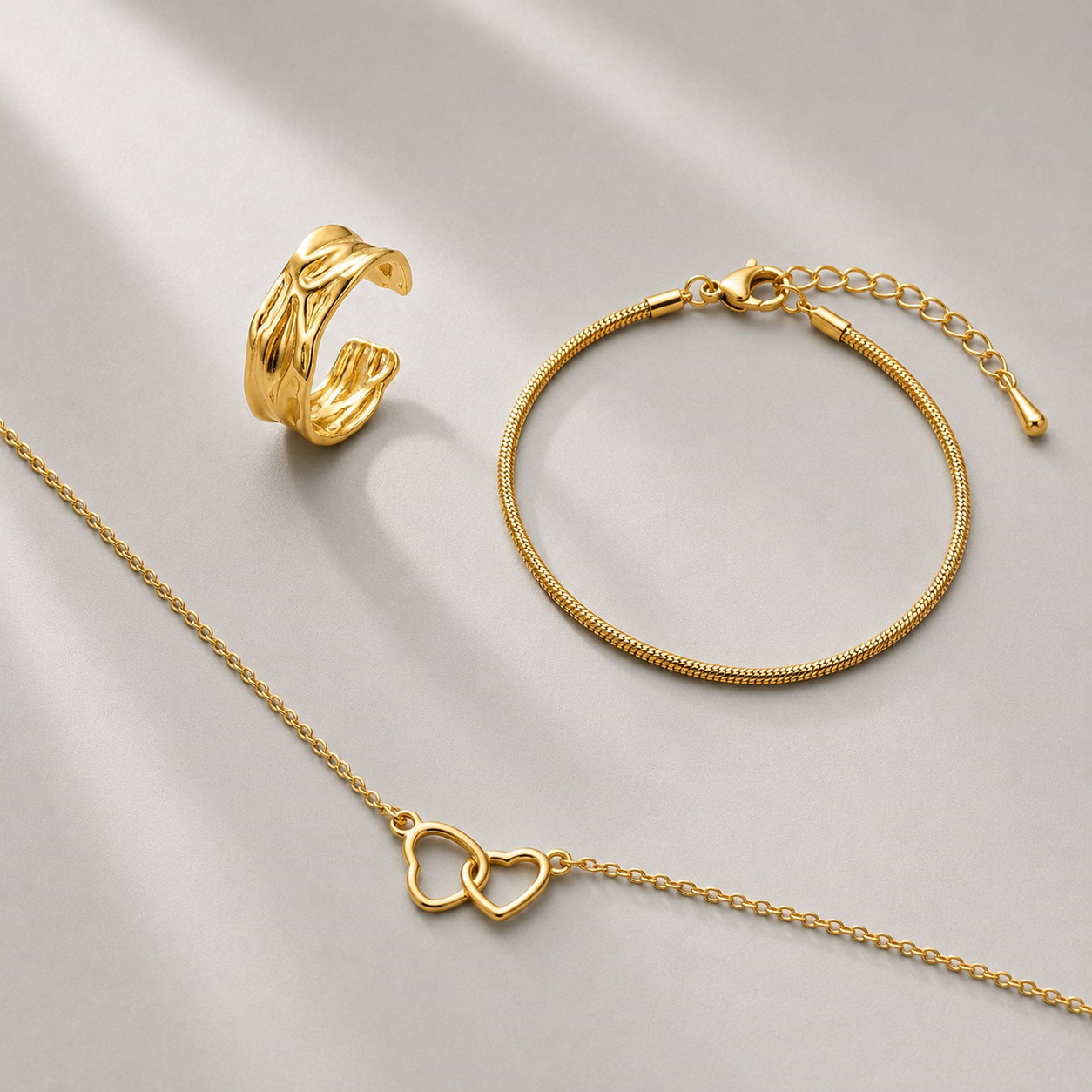 CONJUNTO AMOR