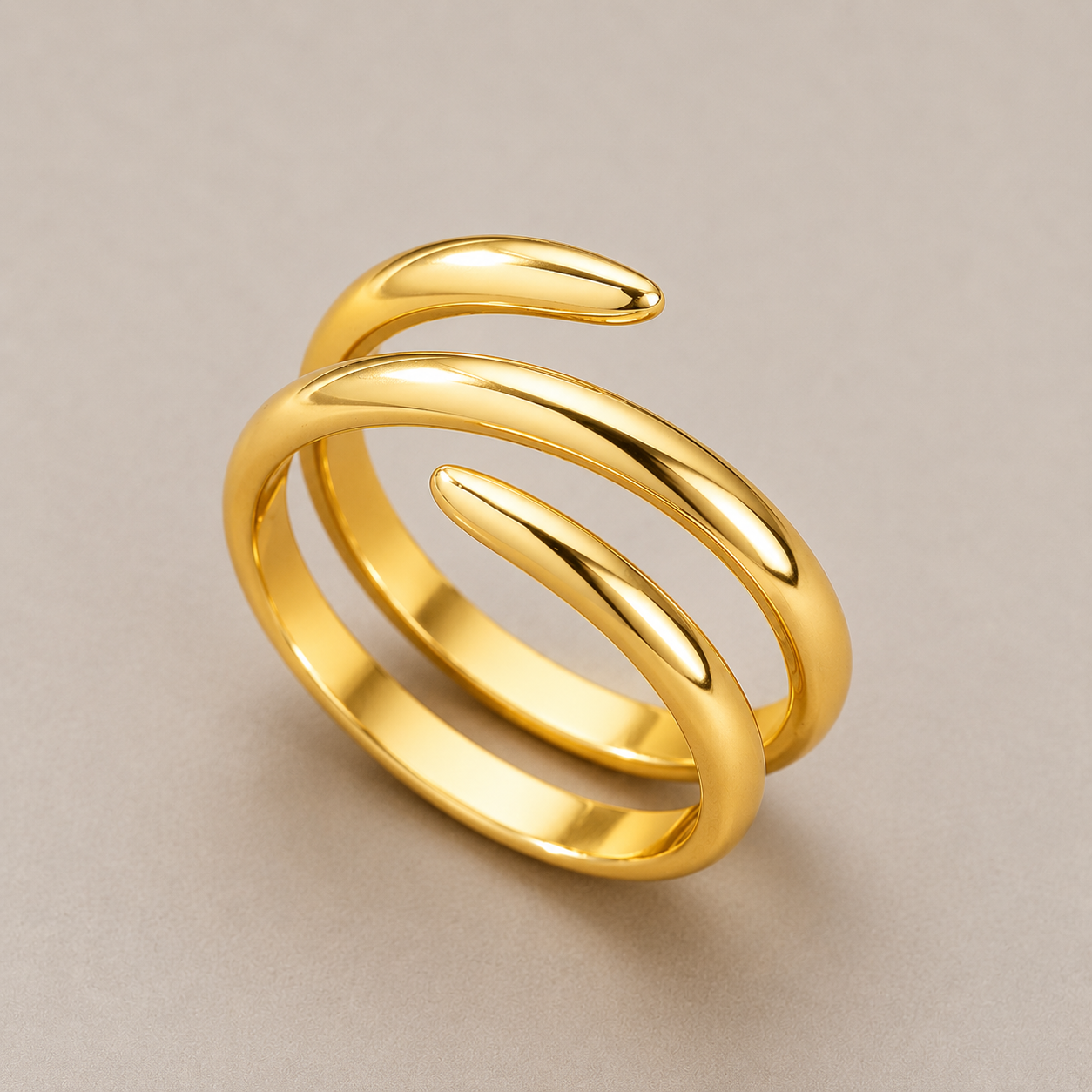 ANILLO DE ROSCA
