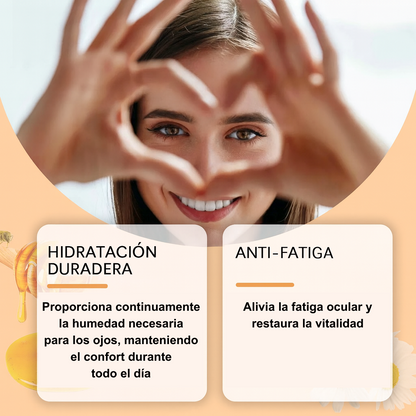 Gotas Hidratantes para Ojos