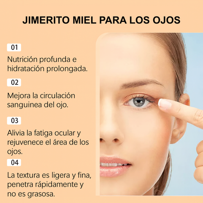 Gotas Hidratantes para Ojos