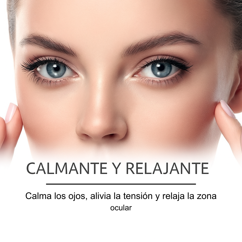 Gotas Hidratantes para Ojos