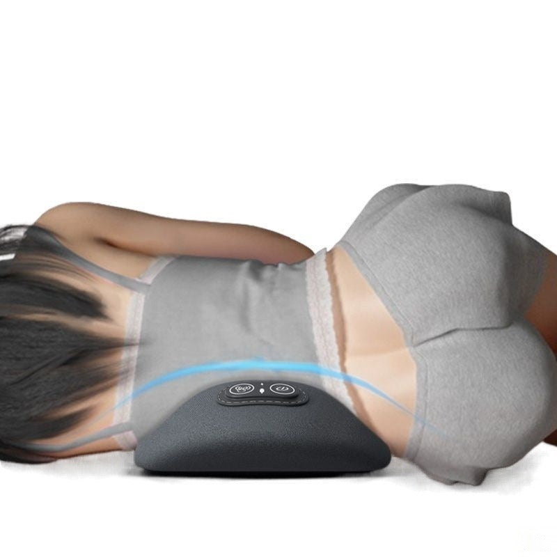 Cojín Elevador de Cintura con Airbag