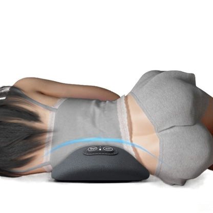 Cojín Elevador de Cintura con Airbag