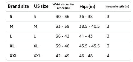 Maternity Bump Shorts · Over-Belly Fit