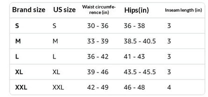 Maternity Bump Shorts · Over-Belly Fit