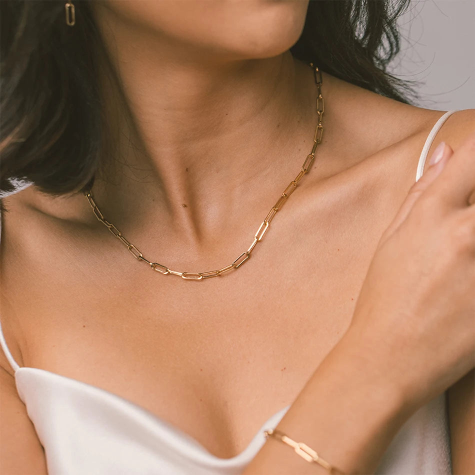 COLLAR DE CLIP