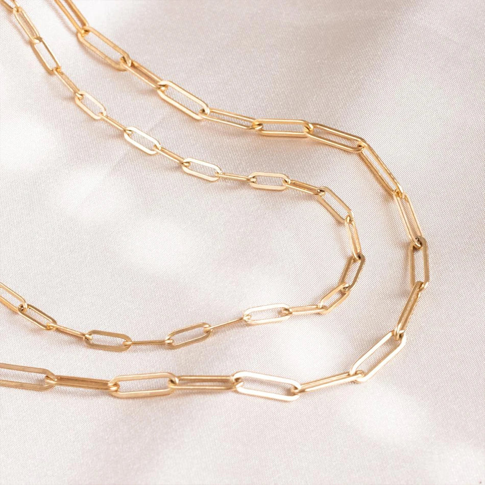 COLLAR DE CLIP