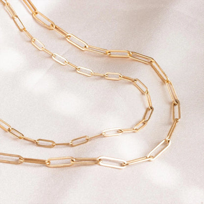 COLLAR DE CLIP