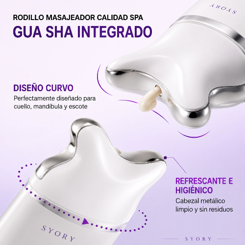 Collagen contour cream