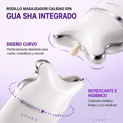 Collagen contour cream