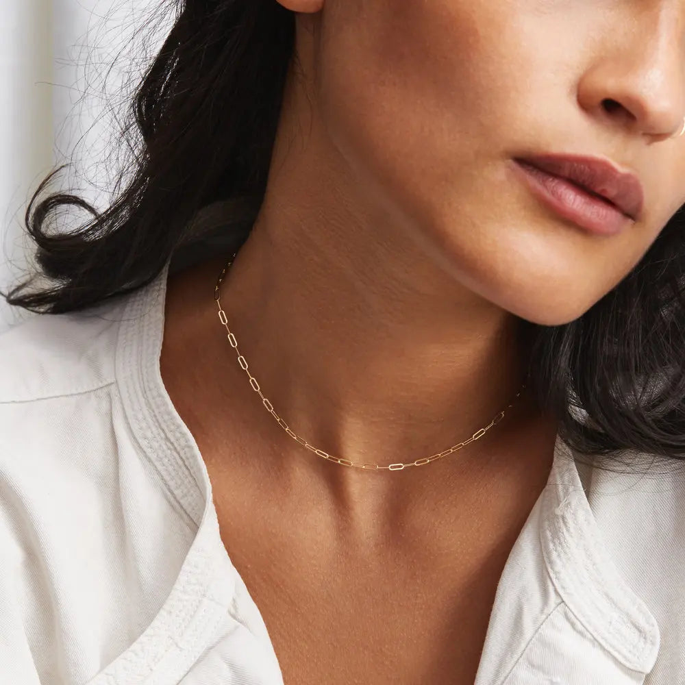 COLLAR DE CLIP