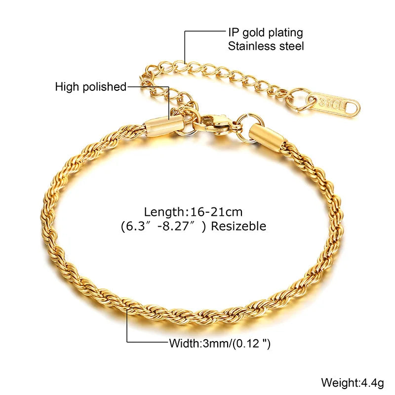 PULSERA JOSEPHINE