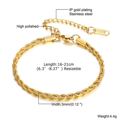 PULSERA JOSEPHINE