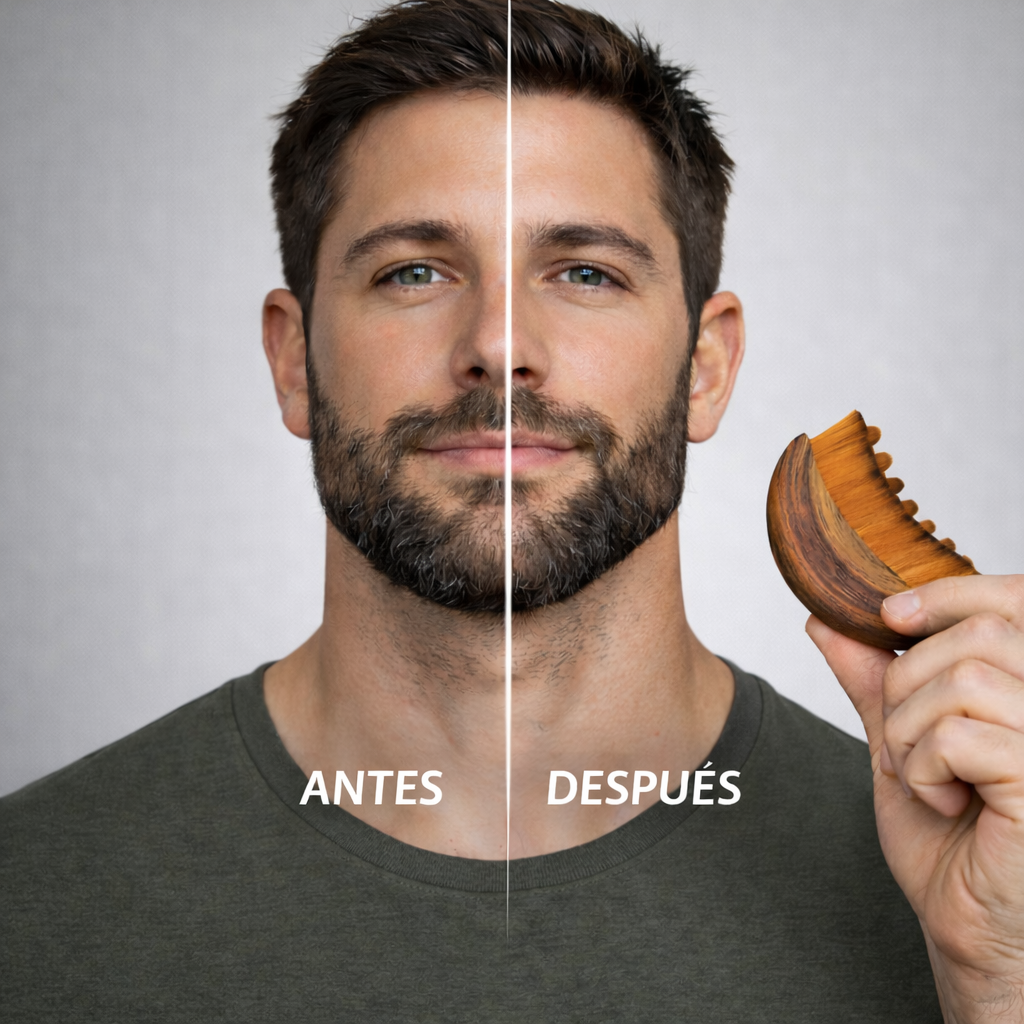 Cepillo Facial Linfático Dual Contour