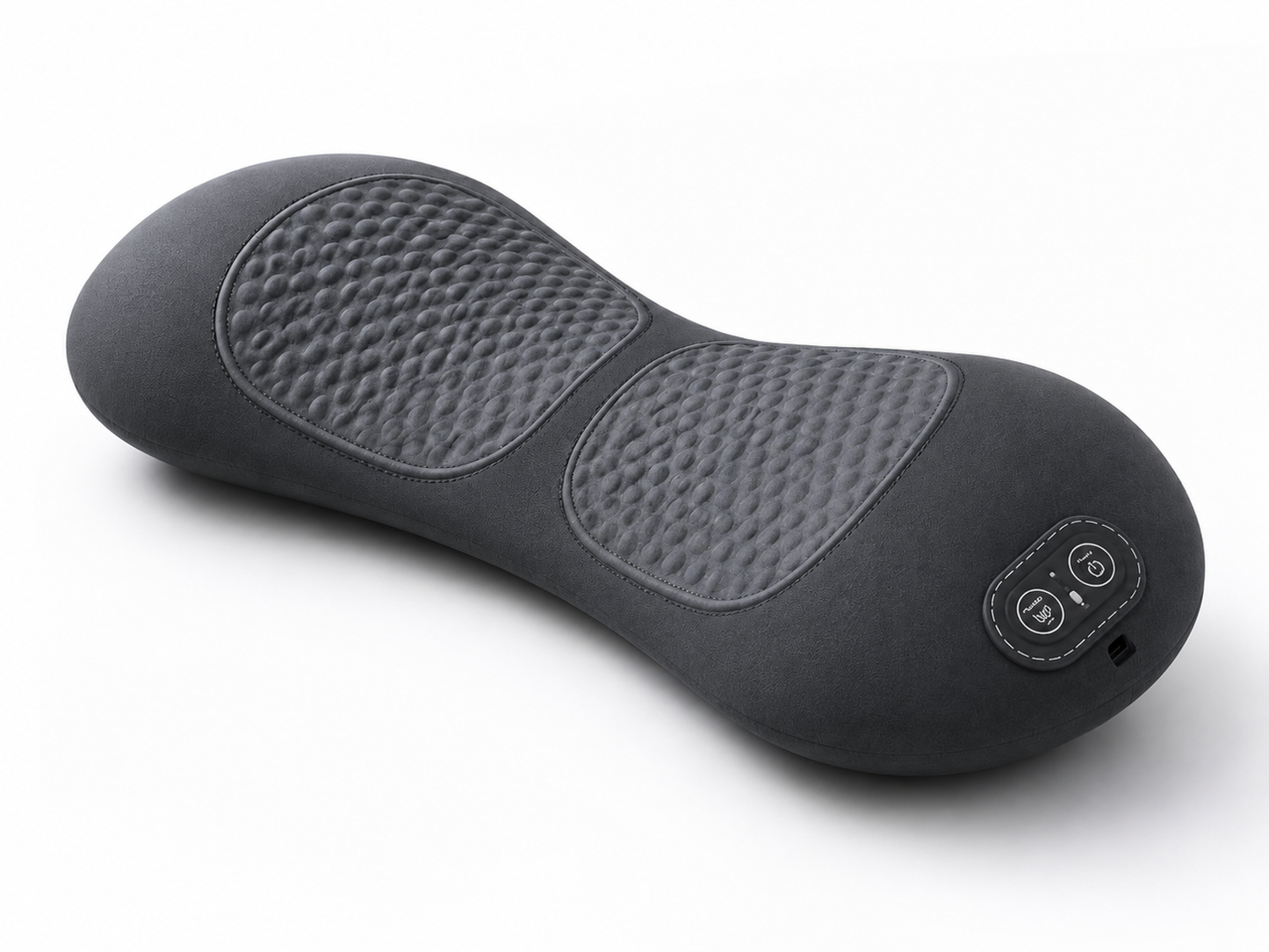 Cojín Elevador de Cintura con Airbag