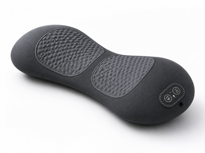 Cojín Elevador de Cintura con Airbag