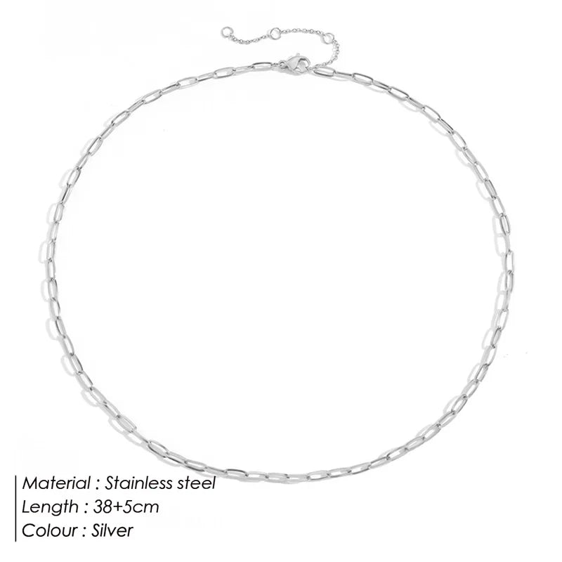 COLLAR DE CLIP