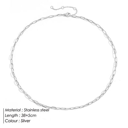 COLLAR DE CLIP