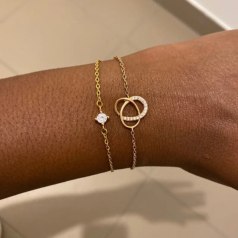 PULSERA LOVISA