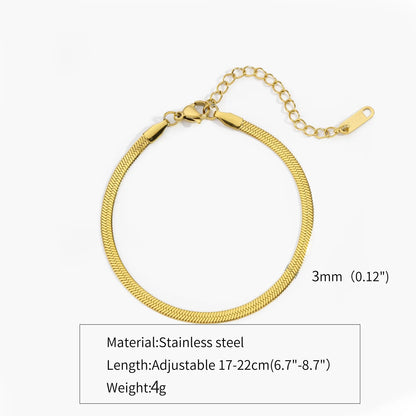 PULSERA SNAKE