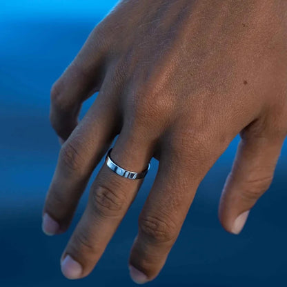 ANILLO MINIMAL UNISIZE