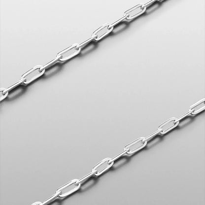 PULSERA DE CLIP DE CADENA