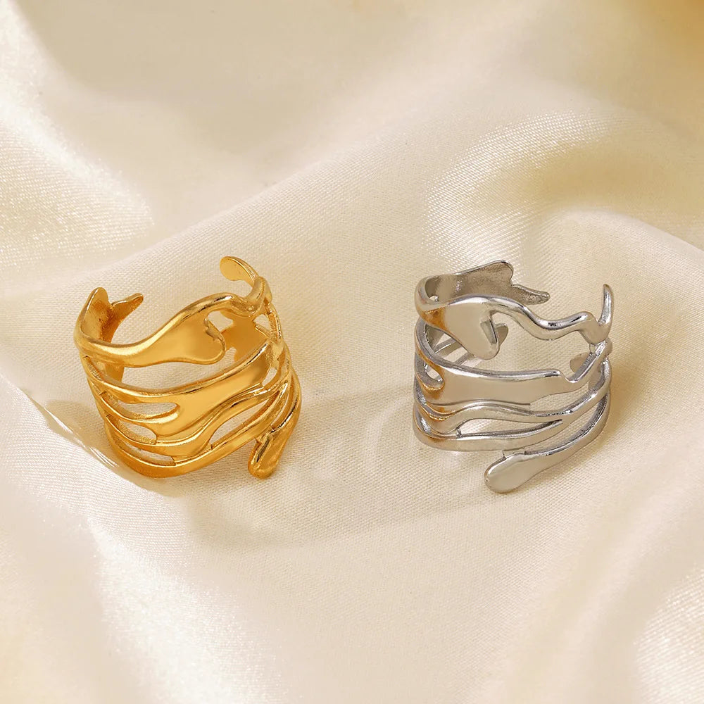 ANILLO FOS