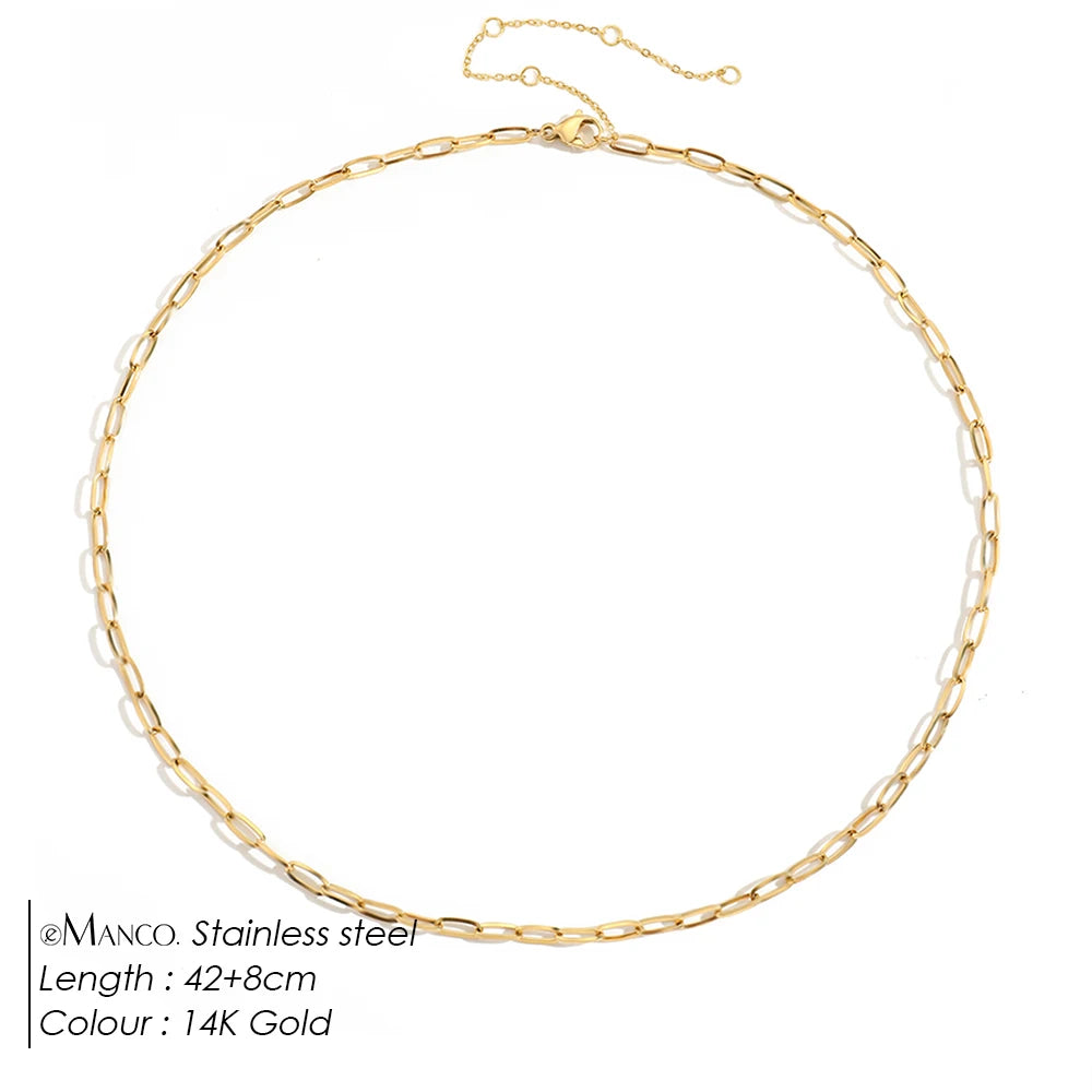 COLLAR DE CLIP