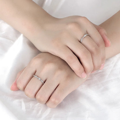 ANILLO VALKIRIA COUPLE