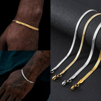 PULSERA SNAKE