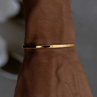 BRAZALETE MINIMAL UNISIZE