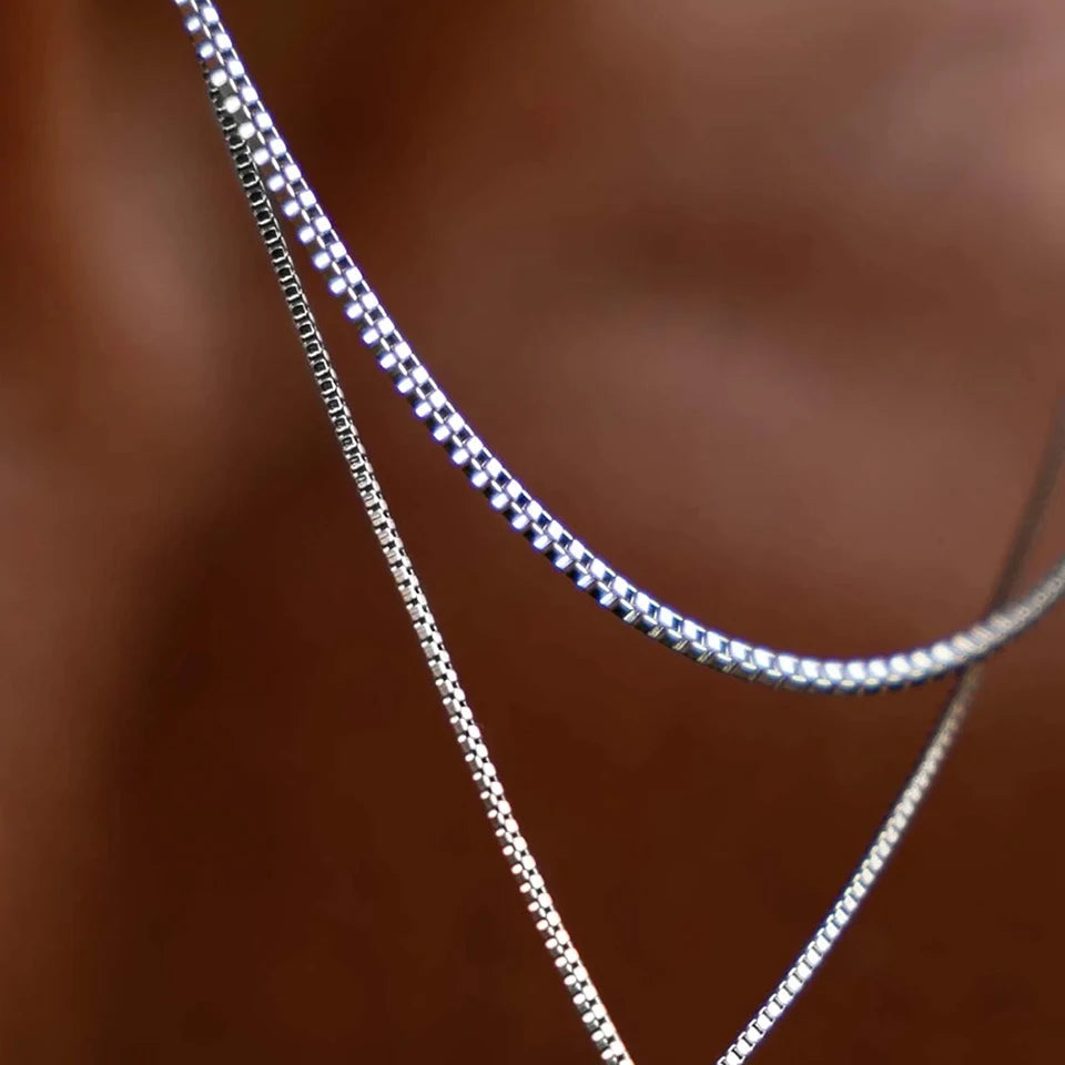 COLLAR COLGANTE CAJA