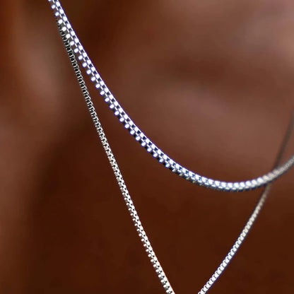 COLLAR COLGANTE CAJA