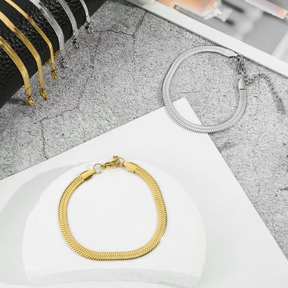 PULSERA SNAKE