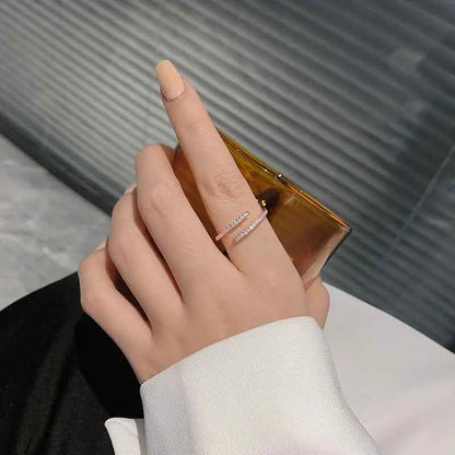 ANILLO CRYSTAL