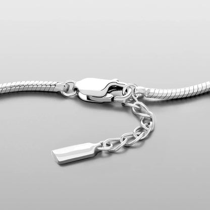 PULSERA OCTÁGONO