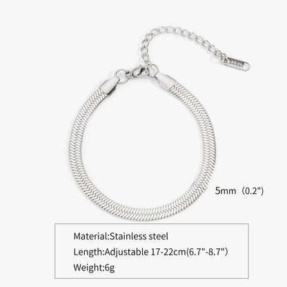 PULSERA SNAKE