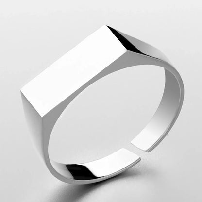 ANILLO SELLO UNISIZE