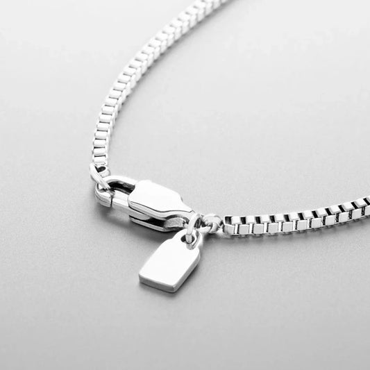 COLLAR COLGANTE CAJA
