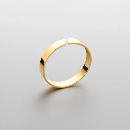 ANILLO MINIMAL UNISIZE