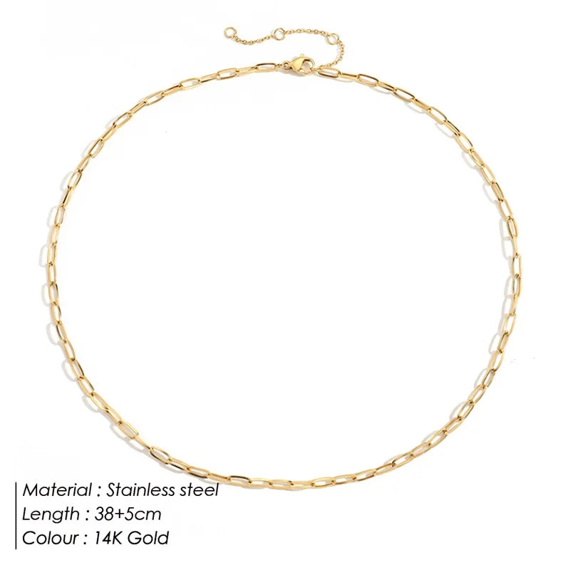 COLLAR DE CLIP