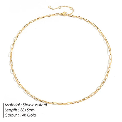 COLLAR DE CLIP