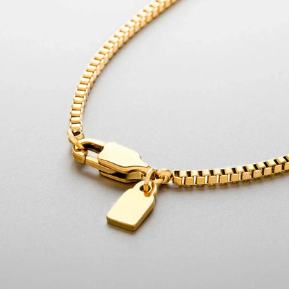 COLLAR COLGANTE CAJA