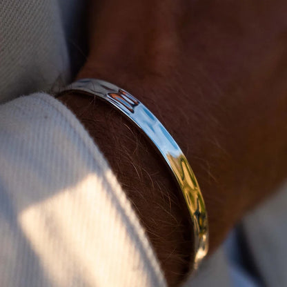 BRAZALETE UNISIZE EXCLUSIVA