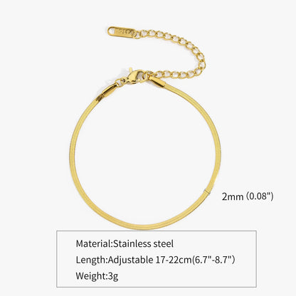PULSERA SNAKE