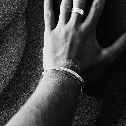 BRAZALETE UNISIZE EXCLUSIVA